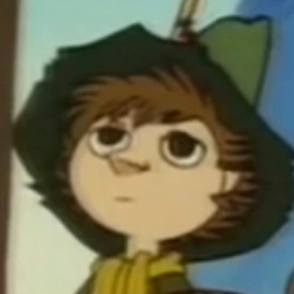 Meet your Posher, Lance